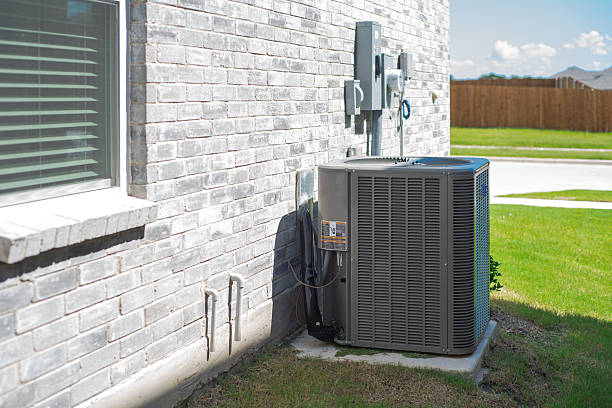 Reliable Heat Pump Repair contractor in Triangle, VA by FH HVAC